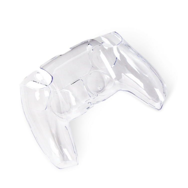 OIVO IV-P5230 Game Controller PC Transparent Shell for PS5(Transparent) - Cases by OIVO | Online Shopping South Africa | PMC Jewellery