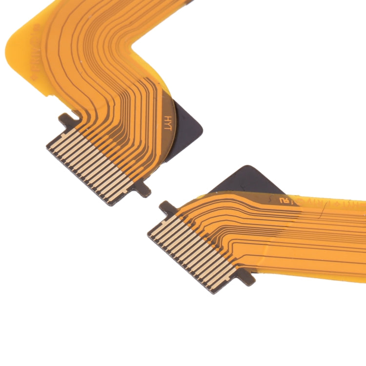 Controller Left Right R2 L2 Motor Flex Cable For PS5 - PS5 Spare Parts by PMC TechLife | Online Shopping South Africa | PMC TechLife | Buy Now Pay Later Mobicred