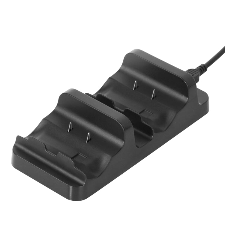 DOBE TYX-532X Charging Dock Dual Charging Station With Battery For Xbox Series - Charger & Power by DOBE | Online Shopping South Africa | PMC TechLife