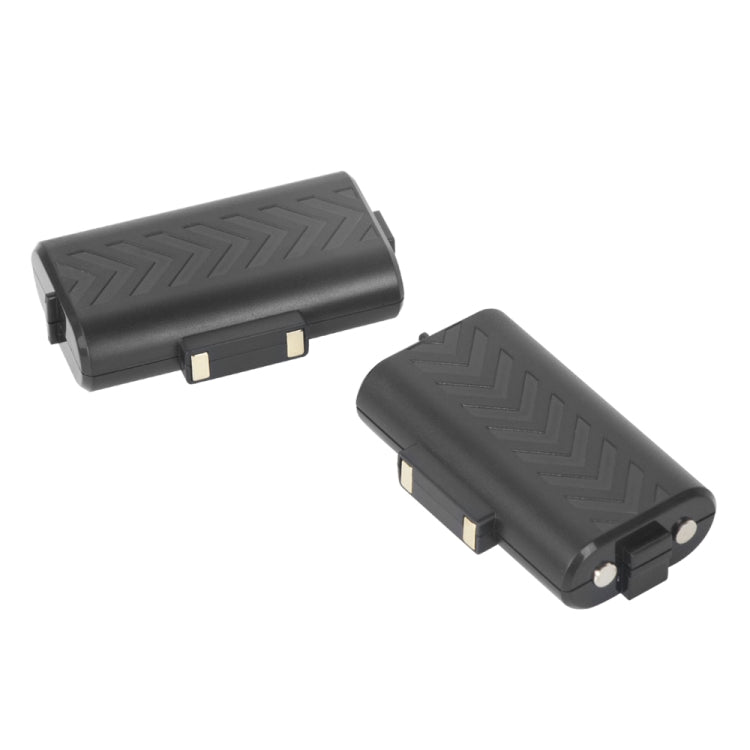 DOBE TYX-532X Charging Dock Dual Charging Station With Battery For Xbox Series - Charger & Power by DOBE | Online Shopping South Africa | PMC TechLife