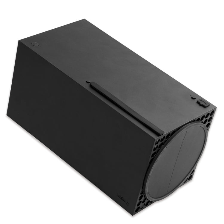 DOBE TYX-0670 Dust screen Suit For Xbox Series X - Cases by DOBE | Online Shopping South Africa | PMC TechLife