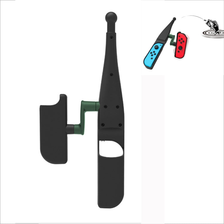 DOBE TNS-1883 For N-Switch Joy-Con Somatosensory Fishing Rod Joystick - Cases by DOBE | Online Shopping South Africa | PMC TechLife