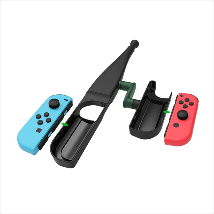 DOBE TNS-1883 For N-Switch Joy-Con Somatosensory Fishing Rod Joystick - Cases by DOBE | Online Shopping South Africa | PMC TechLife