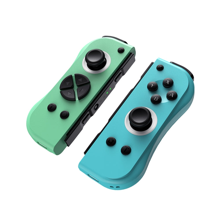 Wireless Controller Left Right Bluetooth Gamepad For Nintend Switch joy-con - Gamepads by PMC TechLife | Online Shopping South Africa | PMC TechLife