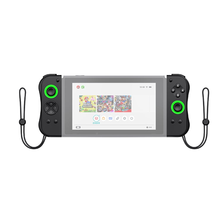 Wireless Controller Left Right Bluetooth Gamepad For Nintend Switch joy-con - Gamepads by PMC TechLife | Online Shopping South Africa | PMC TechLife