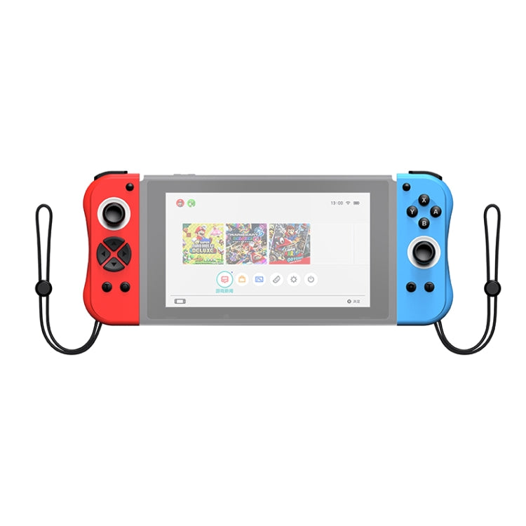 Wireless Controller Left Right Bluetooth Gamepad For Nintend Switch joy-con - Gamepads by PMC TechLife | Online Shopping South Africa | PMC TechLife