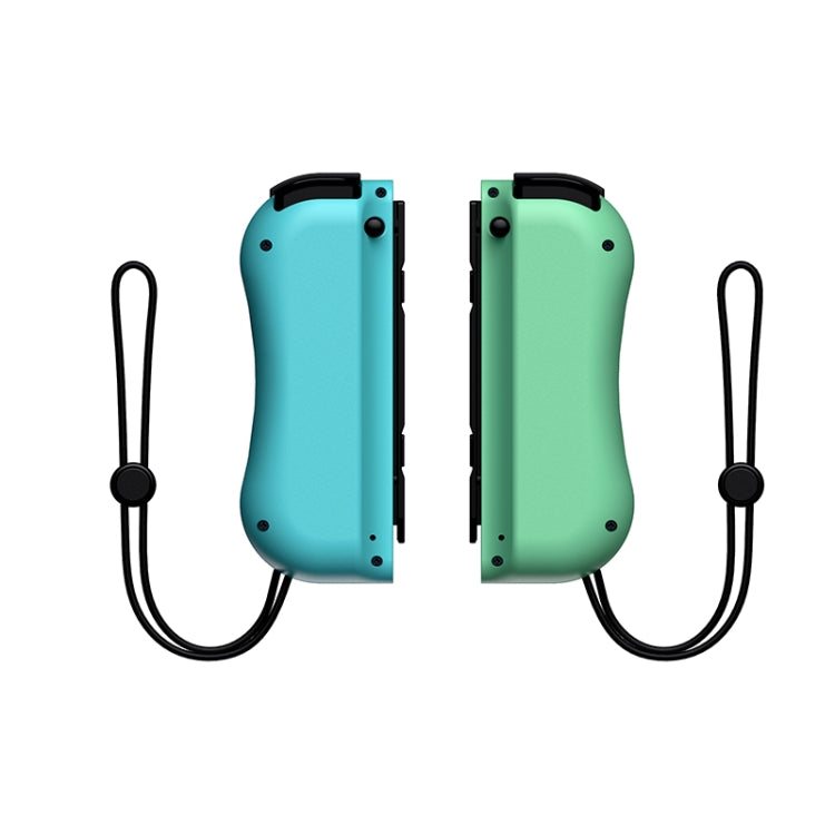Wireless Controller Left Right Bluetooth Gamepad For Nintend Switch joy-con - Gamepads by PMC TechLife | Online Shopping South Africa | PMC TechLife