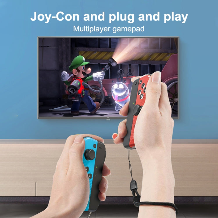 Wireless Controller Left Right Bluetooth Gamepad For Nintend Switch joy-con - free shipping - PMC TechLife - Order now!
