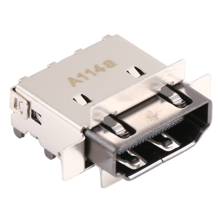 Original 1080P HDMI Port Connector A114a For Xbox Series S - XBOX Spare Parts by PMC Jewellery | Online Shopping South Africa | PMC Jewellery