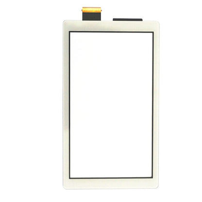 Touch Screen Replacement For Nintendo Switch Lite(White) - Switch Lite Spare Parts by PMC Jewellery | Online Shopping South Africa | PMC Jewellery