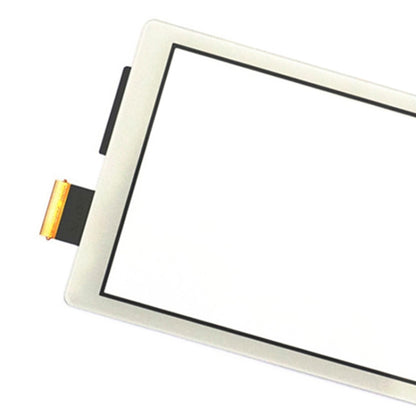 Touch Screen Replacement For Nintendo Switch Lite(White) - Switch Lite Spare Parts by PMC Jewellery | Online Shopping South Africa | PMC Jewellery