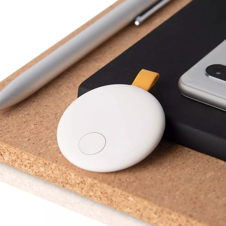Original Xiaomi Youpin Ranres Intelligent Anti-lost Device Smart Positioning Finder, Lite Version(White) - free shipping - PMC TechLife - Order now!