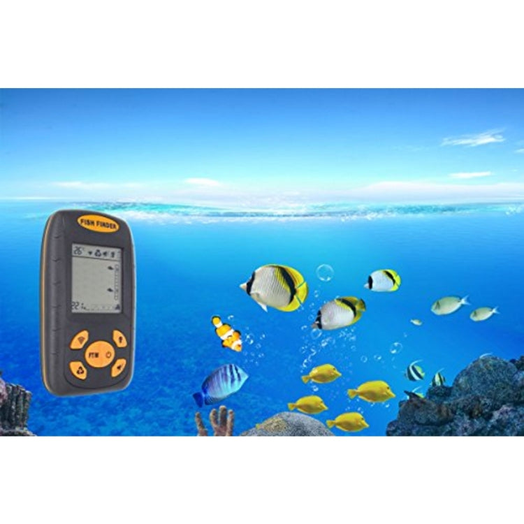 Pocket Digital Fishing Barometer with Altimeter(Blue)