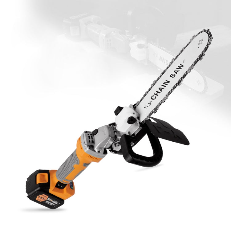 Hilda Power Tool Angle Grinder Substation Chain Saw Polishing Machine to Change Saw Converter - free shipping - PMC TechLife - Order now!