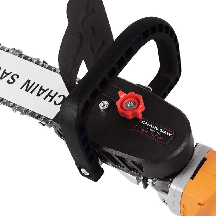 Hilda Power Tool Angle Grinder Substation Chain Saw Polishing Machine to Change Saw Converter - free shipping - PMC TechLife - Order now!
