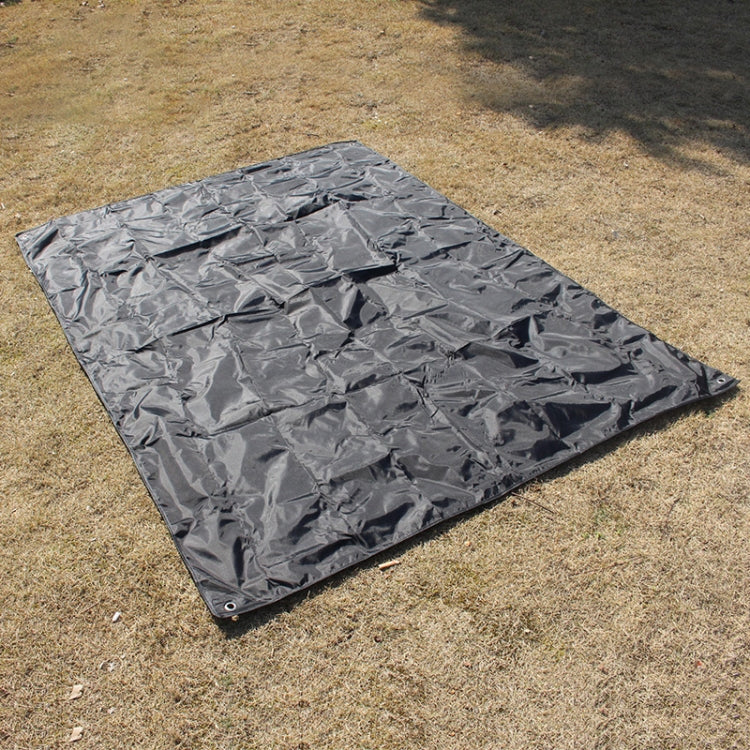 AOTU AT6211 Oxford Fabric Outdoor Waterproof Camping Cushion Picnic Mat, Size: 210x150cm - Camping Mats by AOTU | Online Shopping South Africa | PMC TechLife | Buy Now Pay Later Mobicred