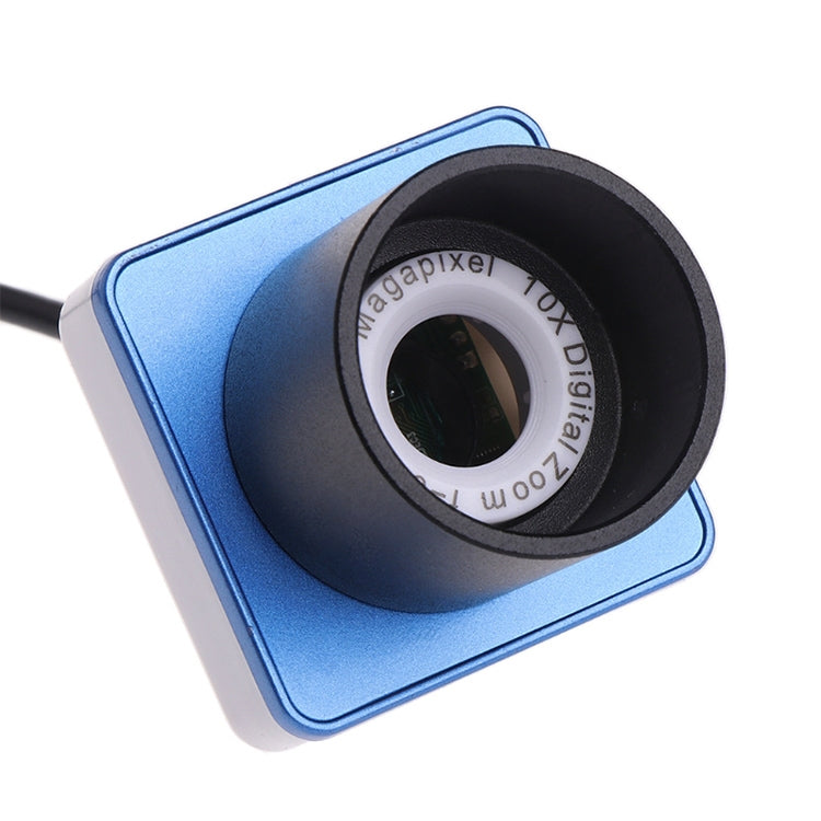 Datyson DTS000268 Astronomical Telescope Electronic Eyepiece 1.25 inches, 300,000 Pixels(Sky Blue) - free shipping - PMC TechLife - Order now!