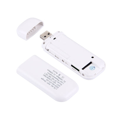 UFI 4G + Wifi 150Mbps Wireless Modem USB Dongle, Random Sign Delivery - 4G Mobile Wifi by PMC Jewellery | Online Shopping South Africa | PMC Jewellery