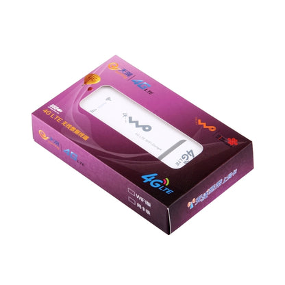 UFI 4G + Wifi 150Mbps Wireless Modem USB Dongle, Random Sign Delivery - 4G Mobile Wifi by PMC Jewellery | Online Shopping South Africa | PMC Jewellery