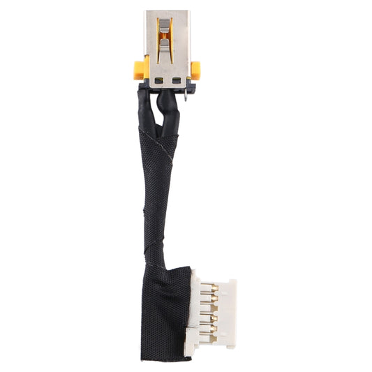 DC Power Jack Connector With Flex Cable for Acer Swift 5 SF514-52 SF514-52T SF514-52TP - Others by PMC Jewellery | Online Shopping South Africa | PMC Jewellery