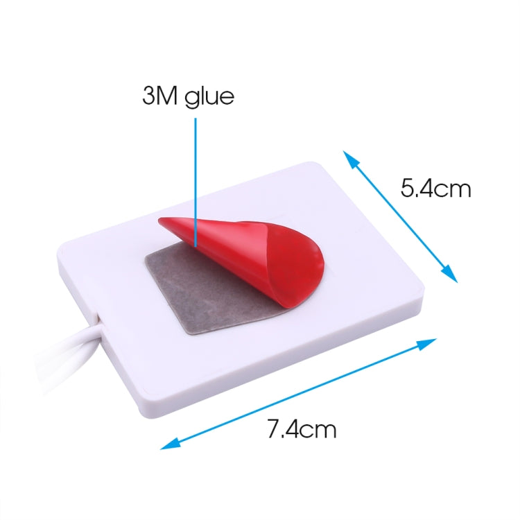 28dBi 4G Antenna with SMA Male Connector for 4G LTE FDD/TDD Router - DVB-T & Simulation Antenna by PMC TechLife | Online Shopping South Africa | PMC TechLife