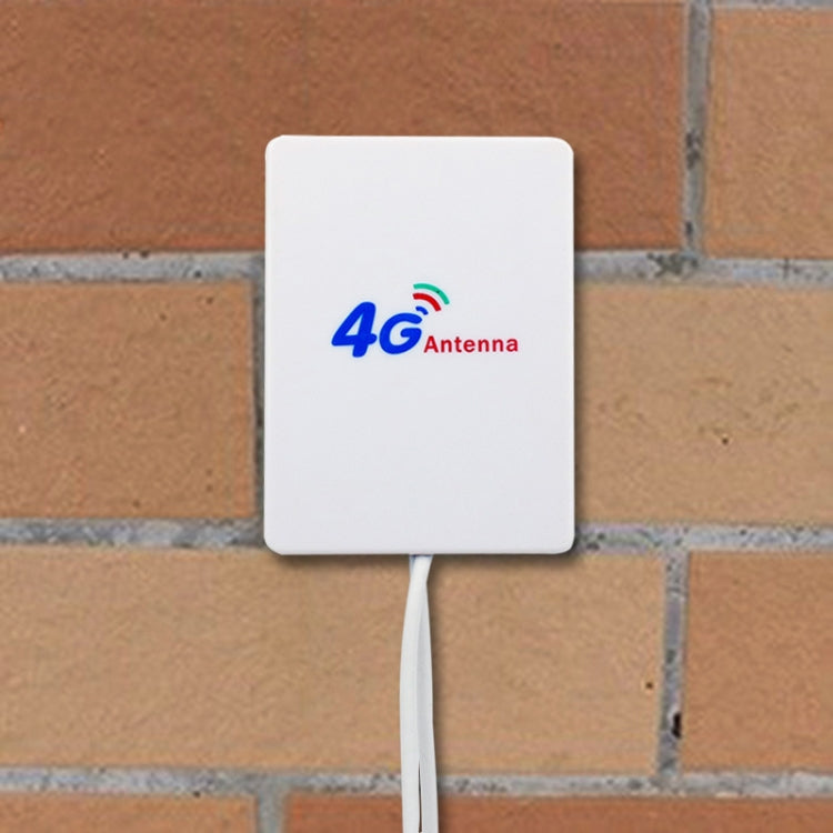 28dBi 4G Antenna with SMA Male Connector for 4G LTE FDD/TDD Router - DVB-T & Simulation Antenna by PMC TechLife | Online Shopping South Africa | PMC TechLife