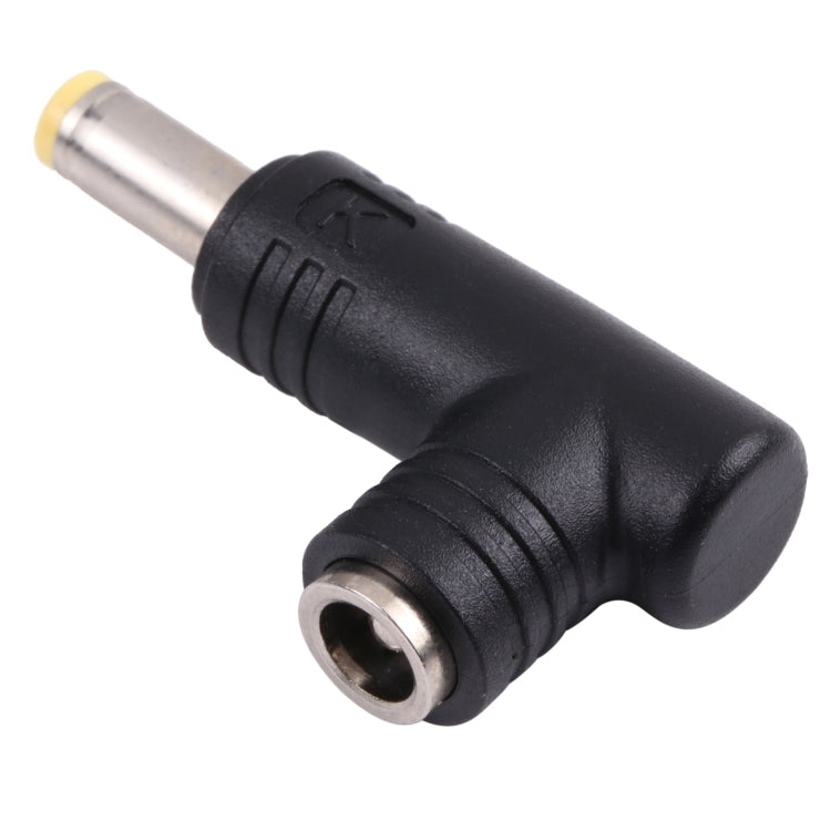 240W 5.5 x 1.7mm Male to 5.5 x 2.5mm Female Adapter Connector - free shipping - PMC TechLife - Order now!