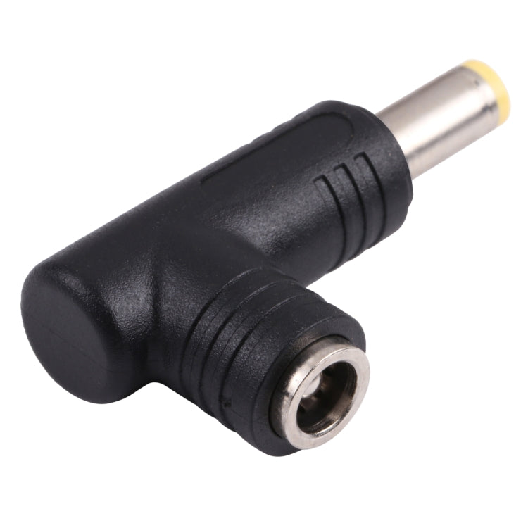 240W 5.5 x 1.7mm Male to 5.5 x 2.5mm Female Adapter Connector - free shipping - PMC TechLife - Order now!