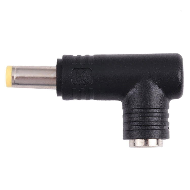 240W 5.5 x 1.7mm Male to 5.5 x 2.5mm Female Adapter Connector - free shipping - PMC TechLife - Order now!