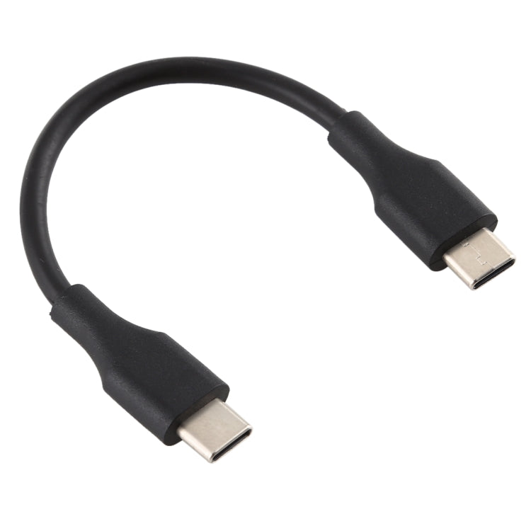 DC 4.0 x 1.7mm Power Jack Female to USB-C / Type-C Female Power Connector Adapter with 15cm USB-C / Type C Cable - Universal Power Adapter by PMC TechLife | Online Shopping South Africa | PMC TechLife