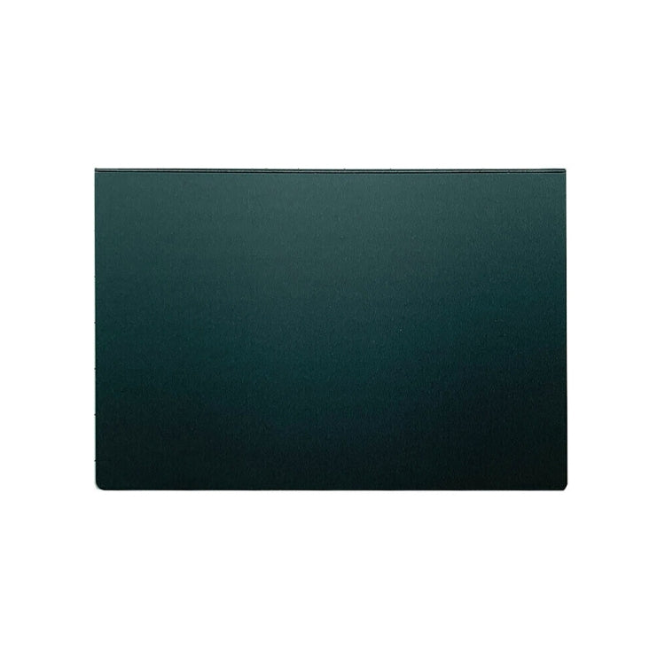 Laptop Touchpad For Lenovo ThinkPad X395 20NL 20NM T490s 20NX 20NY X390 20Q0 20Q1 T495s  20QJ 20QK E14 20RA 20RB X390 20SC 20SD (Black) - Lenovo Spare Parts by PMC TechLife | Online Shopping South Africa | PMC TechLife
