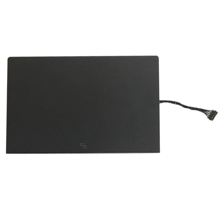 Laptop Touchpad With Flex Cable For Lenovo ThinkPad X395 20NL 20NM T490s 20NX 20NY X390 20Q0 20Q1 T495s  20QJ 20QK E14 20RA 20RB X390 20SC 20SD (Black) - Lenovo Spare Parts by PMC TechLife | Online Shopping South Africa | PMC TechLife