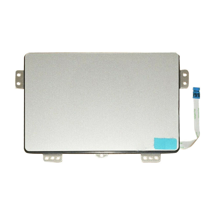 Laptop Touchpad With Flex Cable For Lenovo Yoga530-14IKB Flex6-14IKB AIR 15IWL 15IKBR 14IKB 14ARR (Silver) - Lenovo Spare Parts by PMC TechLife | Online Shopping South Africa | PMC TechLife