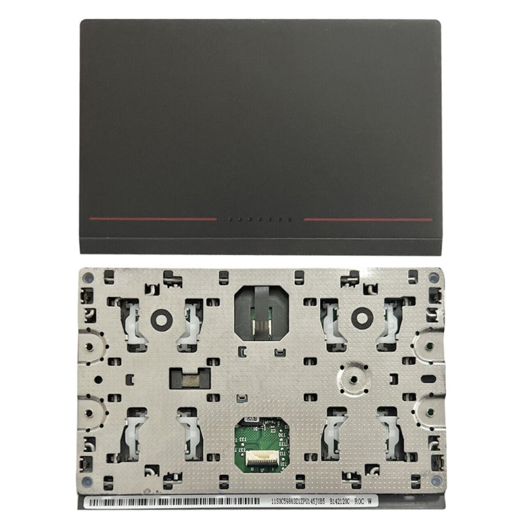 Laptop Touchpad For Lenovo Thinkpad EDGE E431 E440 (Black) - free shipping - PMC TechLife - Order now!