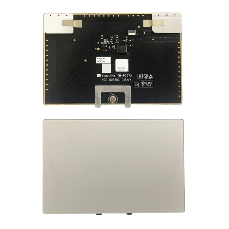 Laptop Touchpad For Microsoft Surface Book 1704 1705 1785 TM-P3088 TM-P3272 / Book 2 15 inch 1813 1793 (Silver) - Others by PMC TechLife | Online Shopping South Africa | PMC TechLife