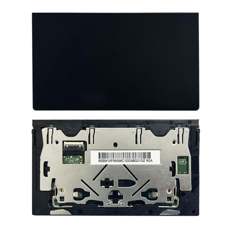 Laptop Touchpad For Lenovo Thinkpad X1 Carbon 7th 20QD 20QE 20R1 20R2 X1 Carbon 8th 20U9 20UA - free shipping - PMC TechLife - Order now!