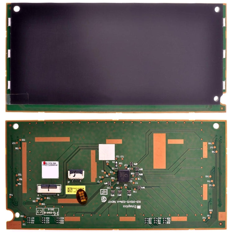 Laptop Touchpad For Dell ALIENWARE M17X R5 M18X R1 15 17 R2 R3 - free shipping - PMC TechLife - Order now!