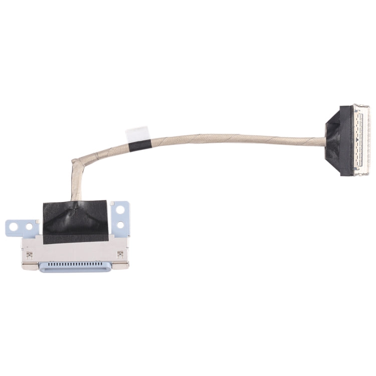 For Microsoft Surface Laptop Go 1943 Charging Port Connector Flex Cable (Blue) - Laptop Screen by PMC Jewellery | Online Shopping South Africa | PMC Jewellery