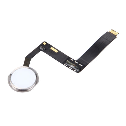 Home Button Assembly Flex Cable, Not Supporting Fingerprint Identification for iPad Pro 9.7 inch (Silver) - 9.7 inch by PMC Jewellery | Online Shopping South Africa | PMC Jewellery