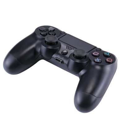 Doubleshock Wireless Game Controller for Sony PS4(Black) - Gamepads by PMC Jewellery | Online Shopping South Africa | PMC Jewellery