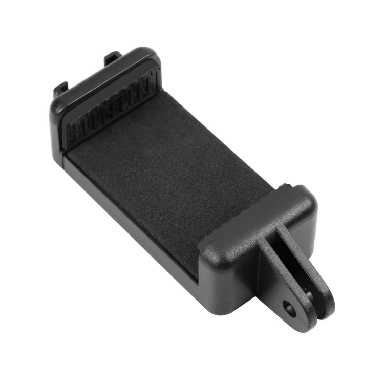 PULUZ Selfie Sticks Tripod Mount Adapter Phone Clamp for iPhone, Samsung, HTC, Sony, LG and other Smartphones - Hand-Sticking Bracket by PULUZ | Online Shopping South Africa | PMC TechLife