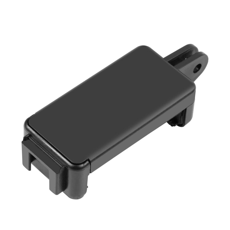 PULUZ Selfie Sticks Tripod Mount Adapter Phone Clamp for iPhone, Samsung, HTC, Sony, LG and other Smartphones - Hand-Sticking Bracket by PULUZ | Online Shopping South Africa | PMC TechLife