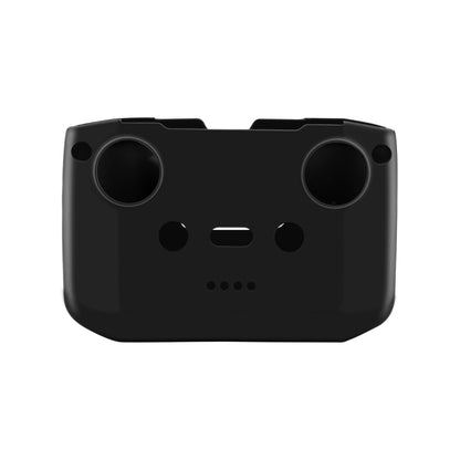 PULUZ Shockproof Anti-scratch Silicone Case For DJI Mini 3 / 3 Pro / Mavic 3 / Air 2S / Mini 2 Remote Control (Black) - Case & Bags by PULUZ | Online Shopping South Africa | PMC Jewellery