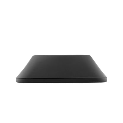 For Insta360 X3 PULUZ Silicone Base Desktop Stand(Black) - Mount & Holder by PULUZ | Online Shopping South Africa | PMC Jewellery