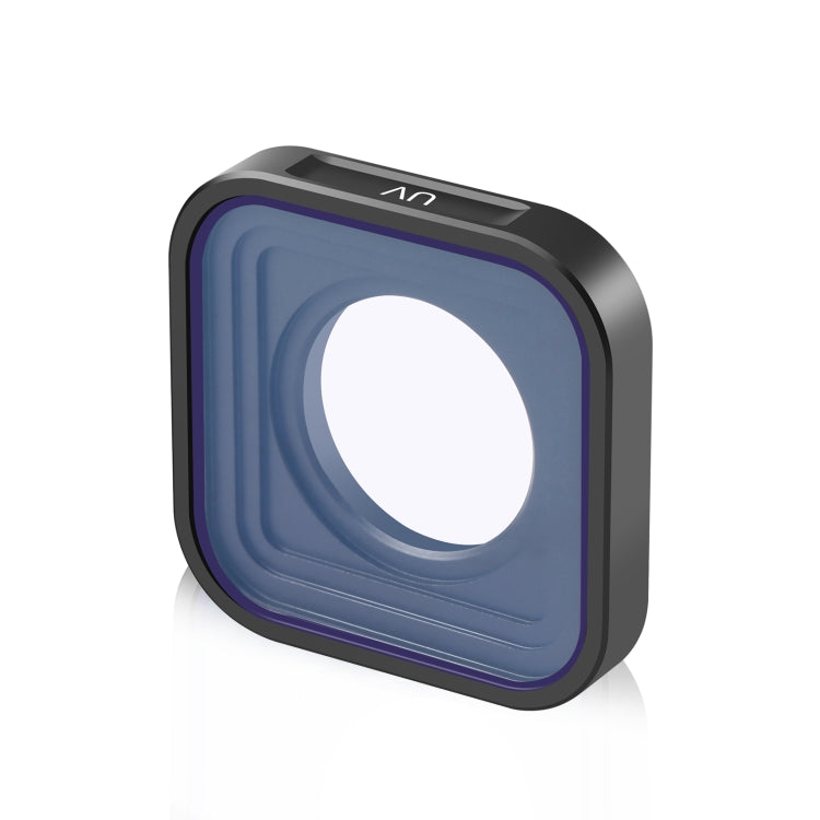 PULUZ Action Camera UV Lens Filter For GoPro Hero11 Black / Hero11 Black mini / HERO10 Black / HERO9 Black - free shipping - PMC TechLife - Order now!