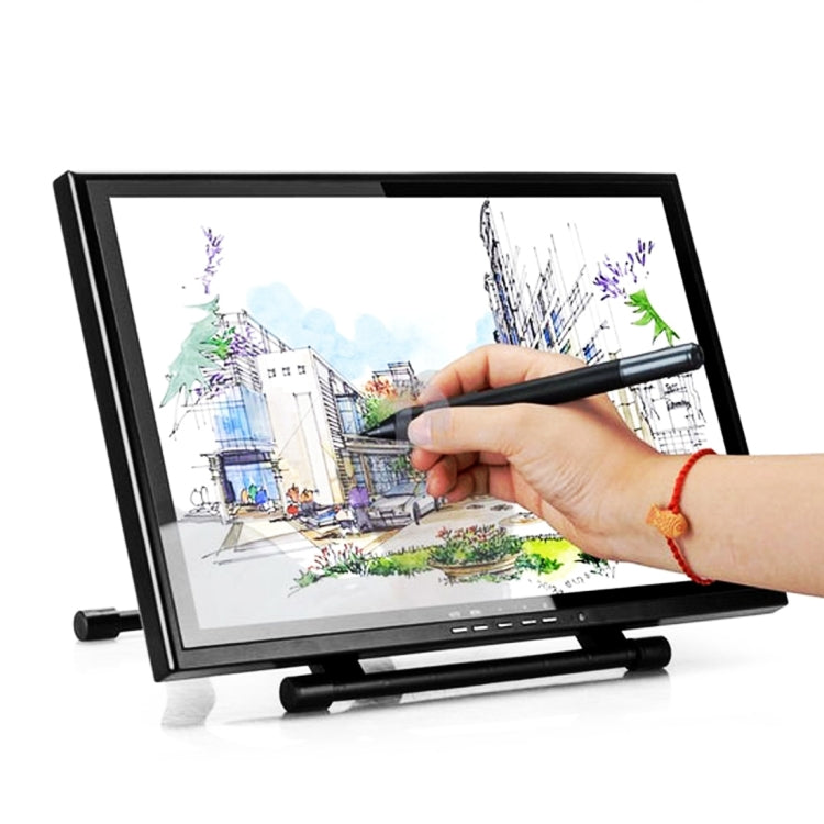 Huion PEN-68 Professional Wireless Graphic Drawing Replacement Pen for Huion 420 / H420 / K56 / H58L / 680S Graphic Drawing Tablet(White) - free shipping - PMC TechLife - Order now!