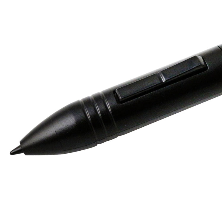 Huion P801 Rechargeable Digital Pen Stylus Mouse Digitizer Pen for Huion Graphics Tablet(Black) - free shipping - PMC TechLife - Order now!