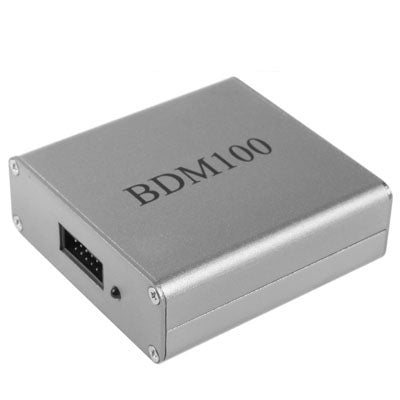 BDM100 ECU Remap Chip Tuning Flasher - Code Readers & Scan Tools by PMC Jewellery | Online Shopping South Africa | PMC Jewellery