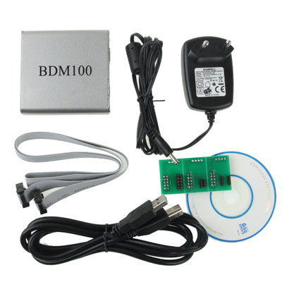 BDM100 ECU Remap Chip Tuning Flasher - Code Readers & Scan Tools by PMC Jewellery | Online Shopping South Africa | PMC Jewellery