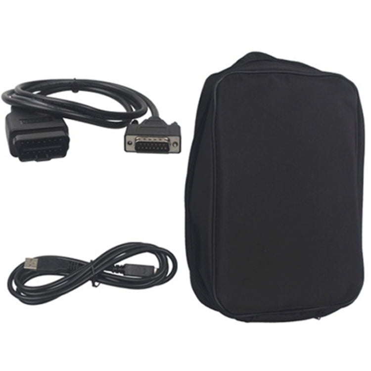 Vgate VS890 Professional Diagnostic Code Scanner Tool, Supported Multi Languages - free shipping - PMC TechLife - Order now!